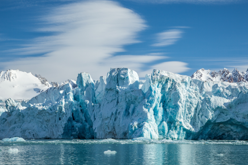 Spitsbergen