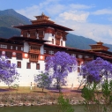 BHUTAN - Nowe puka do bram Kraju Smoka