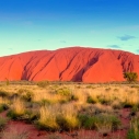 Ayers Rock czyli  Uluru