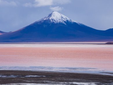 SALAR DE UYUNI