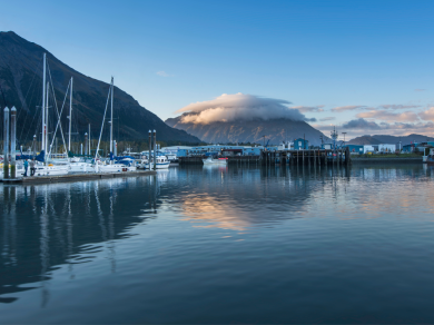 SEWARD