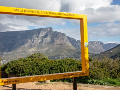 Cape of Good Hope