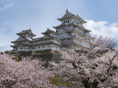 wycieczka do Japonii