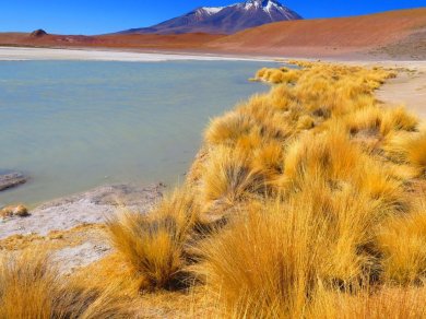 SALAR DE UYUNI