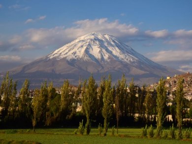 Arequipa