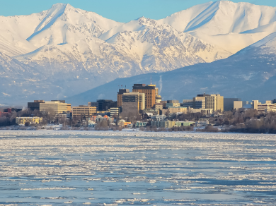 Anchorage