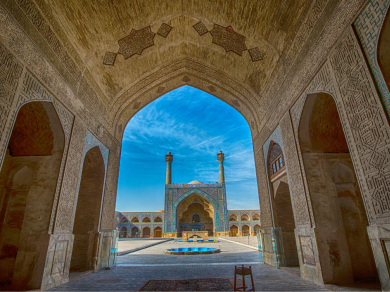 ISFAHAN