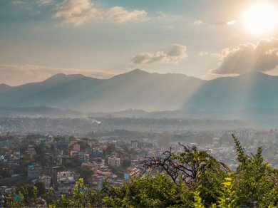 KATMANDU