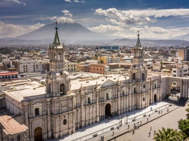 Arequipa